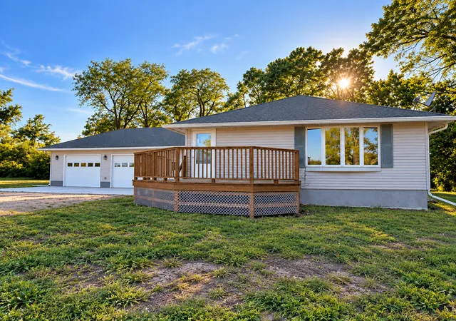 Single family home for sale at 610 6th Street, Hope, ND 58046 | MLS# 7016889