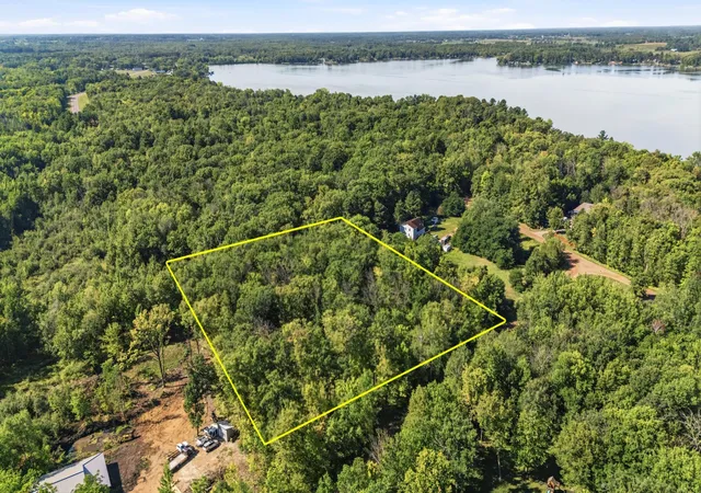 Photo 1 of Land for sale at Tbd Branch Dr, Pine City, MN 55063 | MLS# 7018582 | Listing updated on 2026-09-10