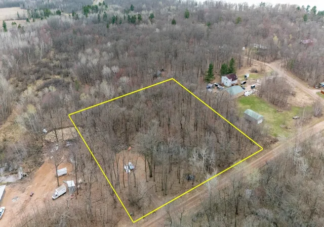 Photo 2 of Land for sale at Tbd Branch Dr, Pine City, MN 55063 | MLS# 7018582 | Listing updated on 2026-09-10