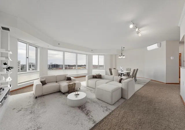 Listing Photo 5 - Condo for sale in building located at 6600 Lyndale Ave S, Richfield, MN 55423 - Unit #402