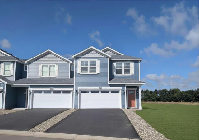Photo 1 of Sale Pending at 5475 Fall Meadow Trl, North Branch, MN 55056 | MLS# 7021312 | Listing updated on 2026-09-10
