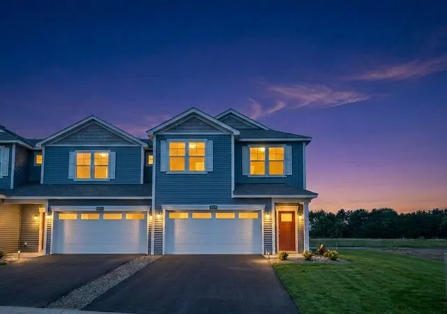 Photo 3 of Sale Pending at 5475 Fall Meadow Trl, North Branch, MN 55056 | MLS# 7021312 | Listing updated on 2026-09-10