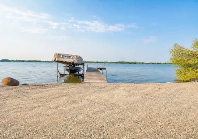 Photo 3 of Single family home for sale at 15993 154th Street NE, Hawick, MN 56273 | MLS# 7022542 | Listing updated on 2026-09-11