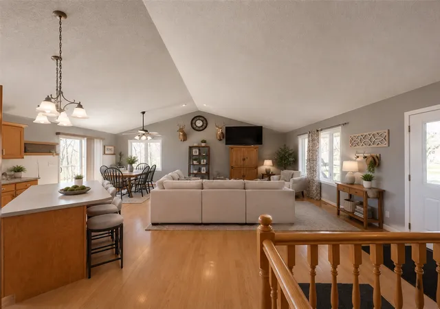 Photo 4 of Single family home for sale at 15993 154th Street NE, Hawick, MN 56273 | MLS# 7022542 | Listing updated on 2026-09-11