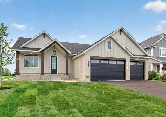 Photo 1 of Single family home for sale at 8006 201st Street W, Lakeville, MN 55044 | MLS# 7023437 | Listing updated on 2026-09-11
