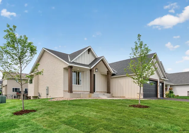 Photo 2 of Single family home for sale at 8006 201st Street W, Lakeville, MN 55044 | MLS# 7023437 | Listing updated on 2026-09-11