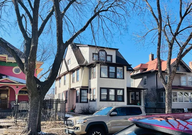Photo 1 of Sale Pending at 3108 Elliot Ave, Minneapolis, MN 55407 | MLS# 7024111 | Listing updated on 2026-10-07