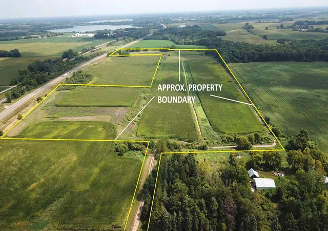 Photo 2 of Land for sale at Tbd Hart Ave Sw, Howard Lake, MN 55349 | MLS# 7024206 | Listing updated on 2026-09-22