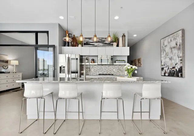 Listing Photo 5 - Condo for sale in building located at 5601 Smetana Dr, Minnetonka, MN 55343 - Unit #608