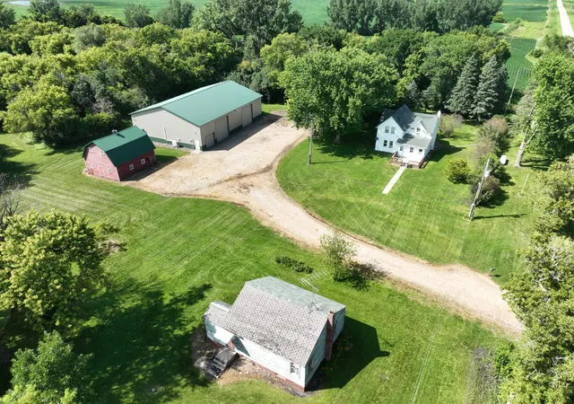 Photo 1 of Single family home for sale at 6045 50th Avenue Nw, Montevideo, MN 56265 | MLS# 7026561 | Listing updated on 2026-09-15