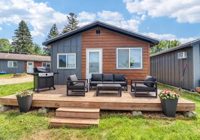 Photo 4 of Single family home for sale at 51021 Fish Lake Rd #9, Detroit Lakes, MN 56501 | MLS# 7027772 | Listing updated on 2026-09-15