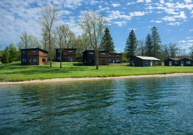 Photo 2 of Land for sale at 51021 Fish Lake Rd, Detroit Lakes, MN 56501 | MLS# 7028025 | Listing updated on 2026-09-15