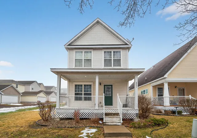 Photo 1 of Sale Pending at 2897 Mark Twain Dr, Chaska, MN 55318 | MLS# 7029318 | Listing updated on 2026-09-15