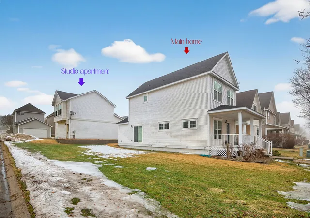 Photo 2 of Sale Pending at 2897 Mark Twain Dr, Chaska, MN 55318 | MLS# 7029318 | Listing updated on 2026-09-15