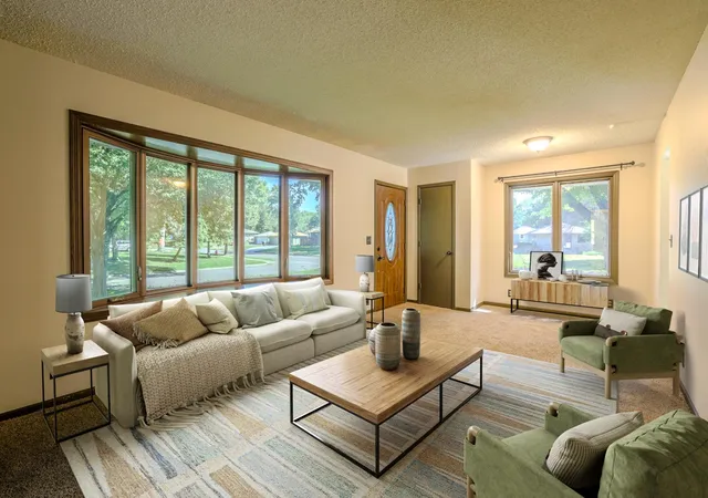Photo 1 of Single family home for sale at 836 112th Avenue Nw, Minneapolis, MN 55448 | MLS# 7029510 | Listing updated on 2026-09-15