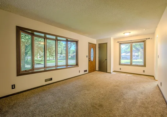 Photo 4 of Single family home for sale at 836 112th Avenue NW, Minneapolis, MN 55448 | MLS# 7029510 | Listing updated on 2026-09-15
