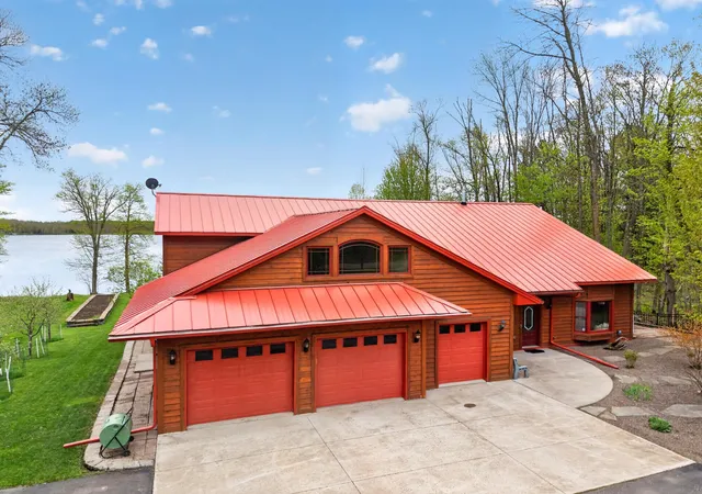 Photo 1 of Single family home for sale at 63626 Hannu Ln, Finlayson, MN 55735 | MLS# 7029663 | Listing updated on 2026-09-09