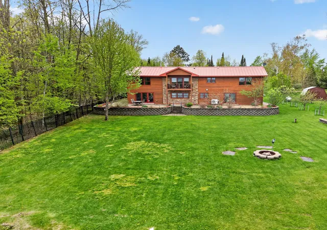 Photo 3 of Single family home for sale at 63626 Hannu Ln, Finlayson, MN 55735 | MLS# 7029663 | Listing updated on 2026-09-09