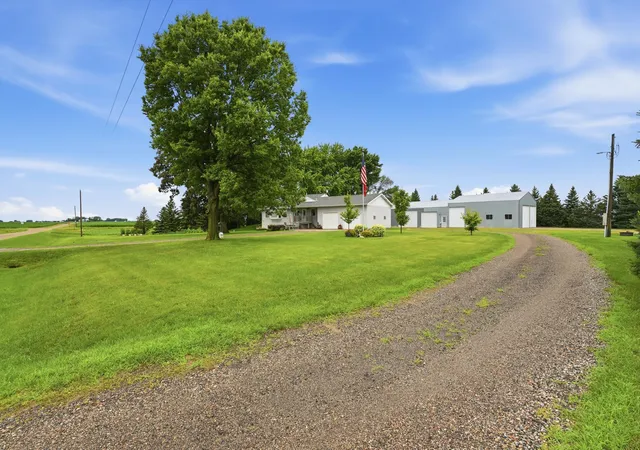 Photo 2 of Single family home for sale at 38018 260th Street, Arlington, MN 55307 | MLS# 7029949 | Listing updated on 2026-09-11