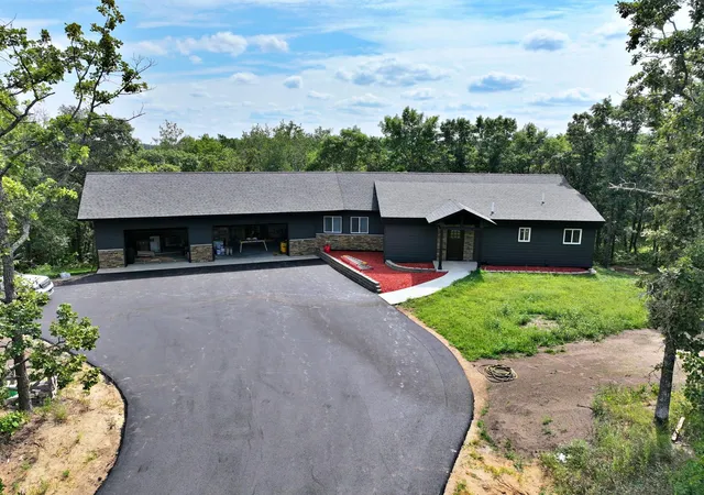 Photo 1 of Single family home for sale at 16435 204th Street, Park Rapids, MN 56470 | MLS# 7031472 | Listing updated on 2026-09-10