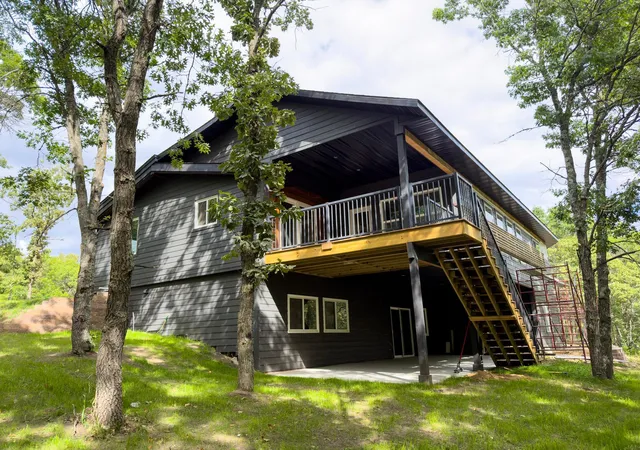 Photo 3 of Single family home for sale at 16435 204th Street, Park Rapids, MN 56470 | MLS# 7031472 | Listing updated on 2026-09-10