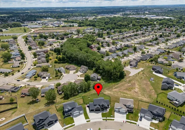 Photo 2 of Single family home for sale at 6364 Sunset Hl Pl Nw, Rochester, MN 55901 | MLS# 7031929 | Listing updated on 2026-09-10
