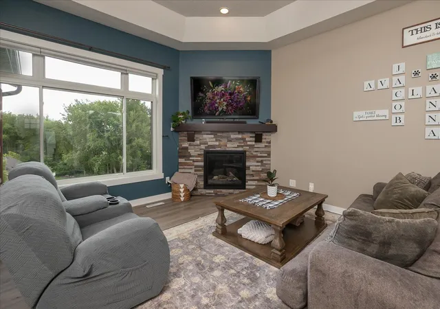 Photo 4 of Single family home for sale at 6364 Sunset Hl Pl NW, Rochester, MN 55901 | MLS# 7031929 | Listing updated on 2026-09-10