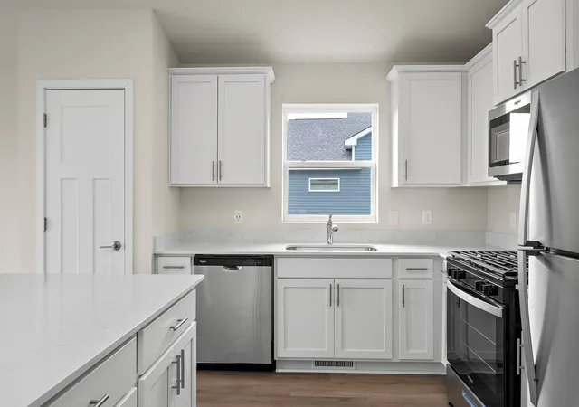 Photo 3 of Sale Pending at 608 Redwood Loop N, Cambridge, MN 55008 | MLS# 7032122 | Listing updated on 2026-09-10