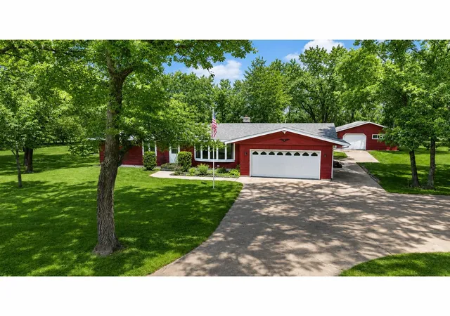 Photo 1 of Single family home for sale at 1603 Mn 23, Waite Park, MN 56387 | MLS# 7032497 | Listing updated on 2026-09-08