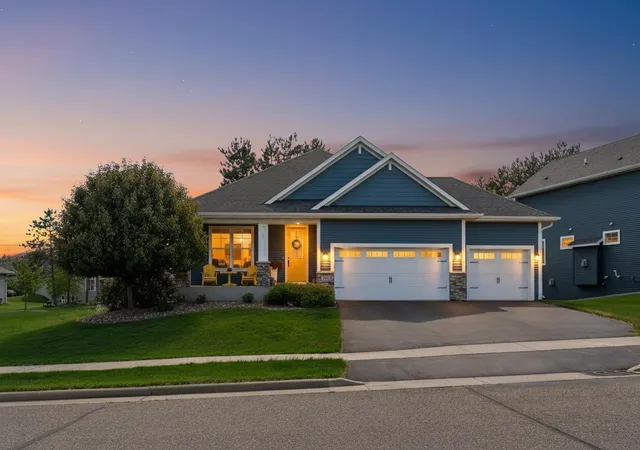 Photo 1 of Single family home for sale at 1316 Blf Border Rd, New Richmond, WI 54017 | MLS# 7032541 | Listing updated on 2026-09-14
