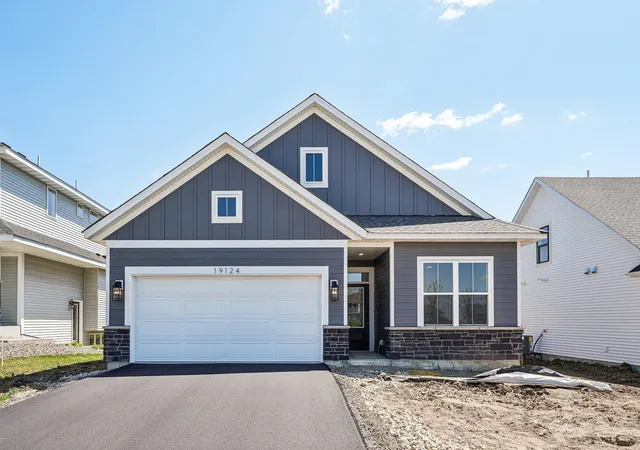 Photo 2 of Single family home for sale at 19124 Cloverleaf Way, Farmington, MN 55024 | MLS# 7032725 | Listing updated on 2026-09-12