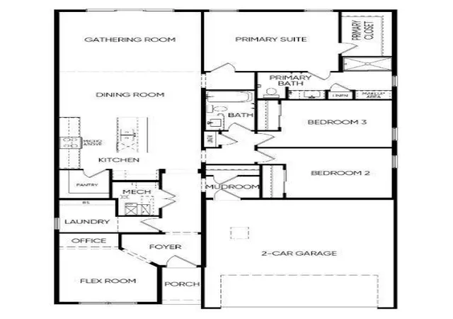 Photo 3 of Single family home for sale at 19124 Cloverleaf Way, Farmington, MN 55024 | MLS# 7032725 | Listing updated on 2026-09-12