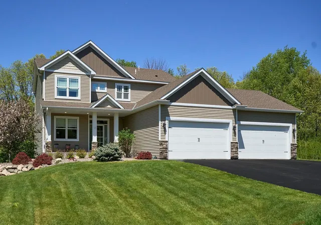 Photo 2 of Sale Pending at 3865 193rd Lane Nw, Anoka, MN 55303 | MLS# 7033580 | Listing updated on 2026-09-10