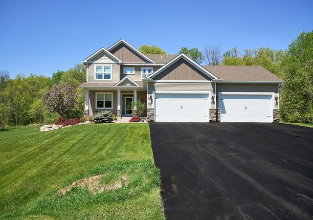 Photo 3 of Sale Pending at 3865 193rd Lane NW, Anoka, MN 55303 | MLS# 7033580 | Listing updated on 2026-09-10