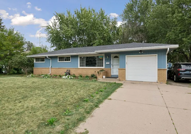 Single family home for sale at 3013 63rd Avenue N, Minneapolis, MN 55429 | MLS# 7035986