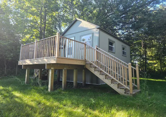 Photo 2 of Single family home for sale at 29151 Pleasant Lake Rd, Underwood, MN 56586 | MLS# 7036156 | Listing updated on 2026-09-10