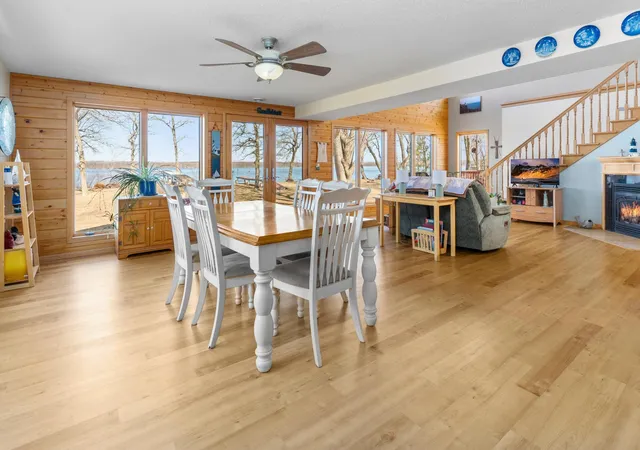 Photo 3 of Single family home for sale at 7240 107th Avenue, Clear Lake, MN 55319 | MLS# 7037545 | Listing updated on 2026-09-10