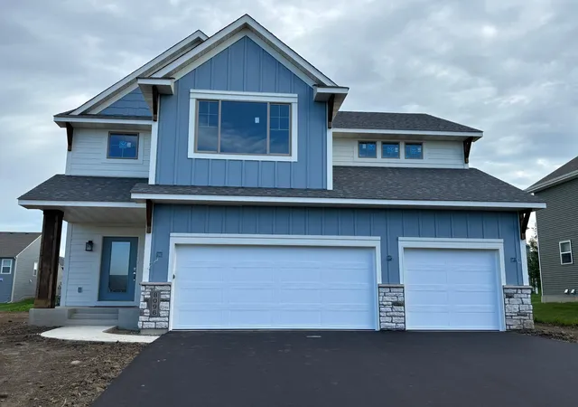Photo 1 of Single family home for sale at 8096 180th Street W, Lakeville, MN 55044 | MLS# 7037625 | Listing updated on 2026-09-17