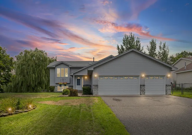 Photo 1 of Single family home for sale at 14421 Tungsten Way Nw, Anoka, MN 55303 | MLS# 7038780 | Listing updated on 2026-09-15