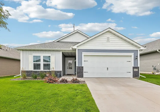 Photo 1 of Single family home for sale at 5475 395th Street, North Branch, MN 55056 | MLS# 7038898 | Listing updated on 2026-09-10