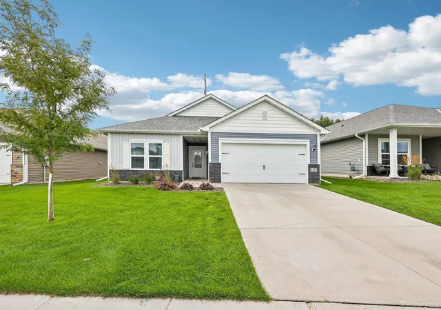Photo 3 of Single family home for sale at 5475 395th Street, North Branch, MN 55056 | MLS# 7038898 | Listing updated on 2026-09-10