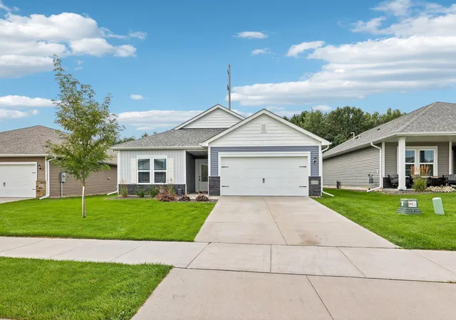 Photo 4 of Single family home for sale at 5475 395th Street, North Branch, MN 55056 | MLS# 7038898 | Listing updated on 2026-09-10