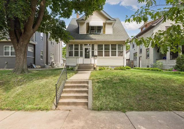Photo 1 of Sale Pending at 2147 Dayton Ave, Saint Paul, MN 55104 | MLS# 7039430 | Listing updated on 2026-09-21