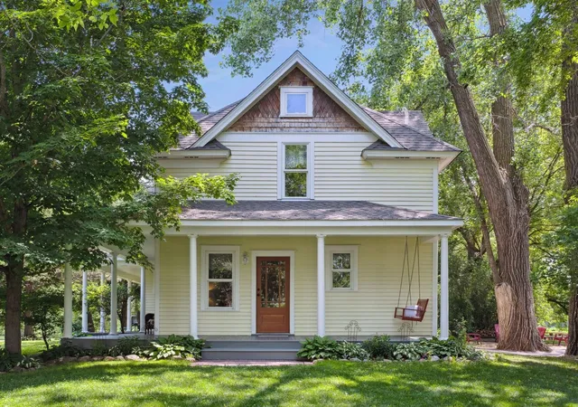 Photo 1 of Single family home for sale at 14425 County Rd 112, Montrose, MN 55363 | MLS# 7039645 | Listing updated on 2026-09-11