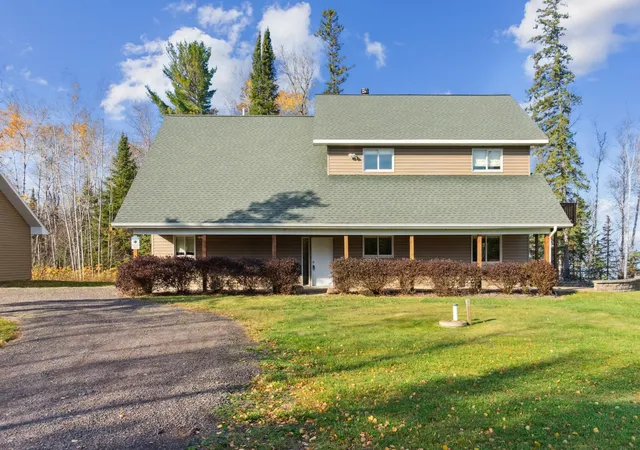 Photo 2 of Single family home for sale at 81405 Orienta Lake Rd, Port Wing, WI 54865 | MLS# 7040326 | Listing updated on 2026-09-12