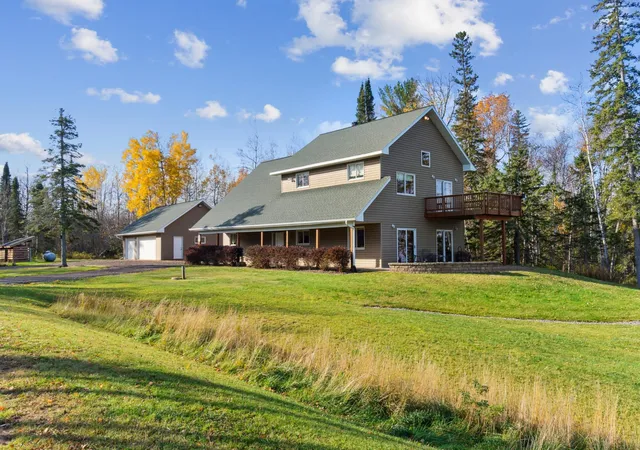 Photo 3 of Single family home for sale at 81405 Orienta Lake Rd, Port Wing, WI 54865 | MLS# 7040326 | Listing updated on 2026-09-12