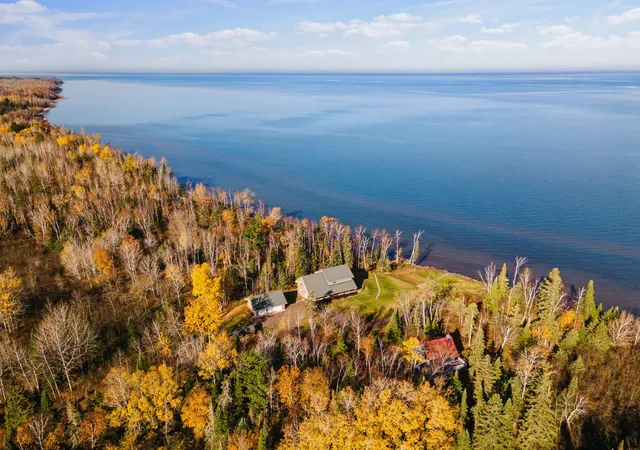 Photo 3 of Single family home for sale at 81405 Orienta Lake Rd, Port Wing, WI 54865 | MLS# 7040326 | Listing updated on 2026-09-12