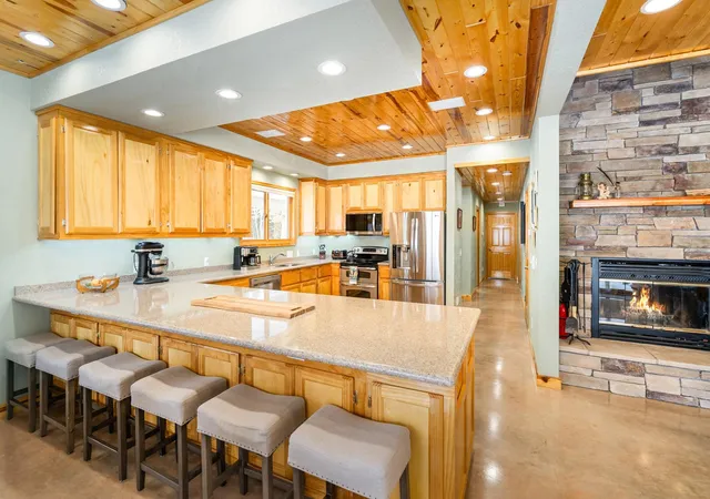 Photo 4 of Single family home for sale at 81405 Orienta Lake Rd, Port Wing, WI 54865 | MLS# 7040326 | Listing updated on 2026-09-12