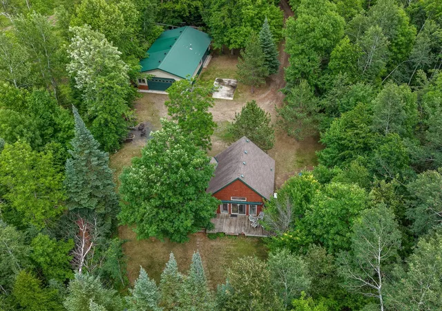 Photo 1 of Single family home for sale at 50185 219th Avenue, Bemidji, MN 56601 | MLS# 7041061 | Listing updated on 2026-09-15