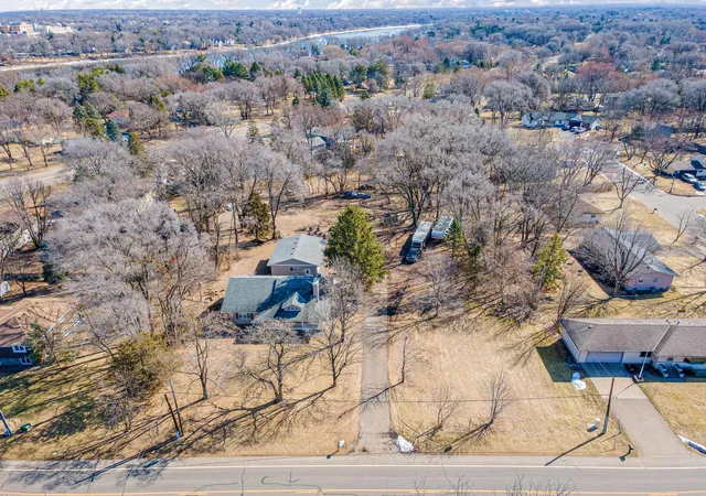 Photo 1 of Land for sale at 1411 Winnetka Ave N, Champlin, MN 55316 | MLS# 7041155 | Listing updated on 2026-09-14